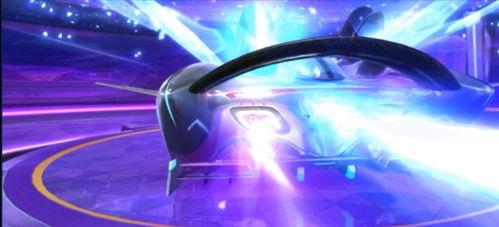 飞车手游最新勋章衣服爆料,炫酷造型，等你来战！